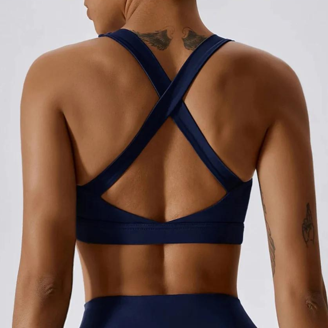 VITAL Sports Bra