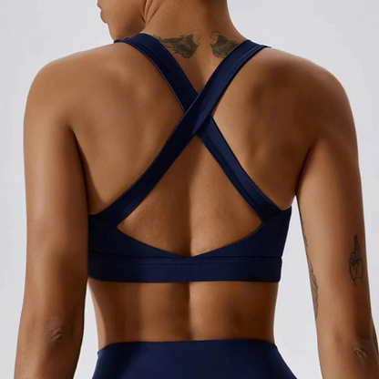 [POWER PACK] VITAL Sports Bra & Sculpting Shorts