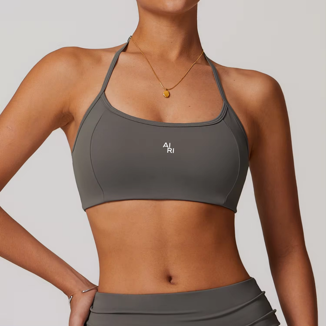 OASIS Halter Neck Sports Bra