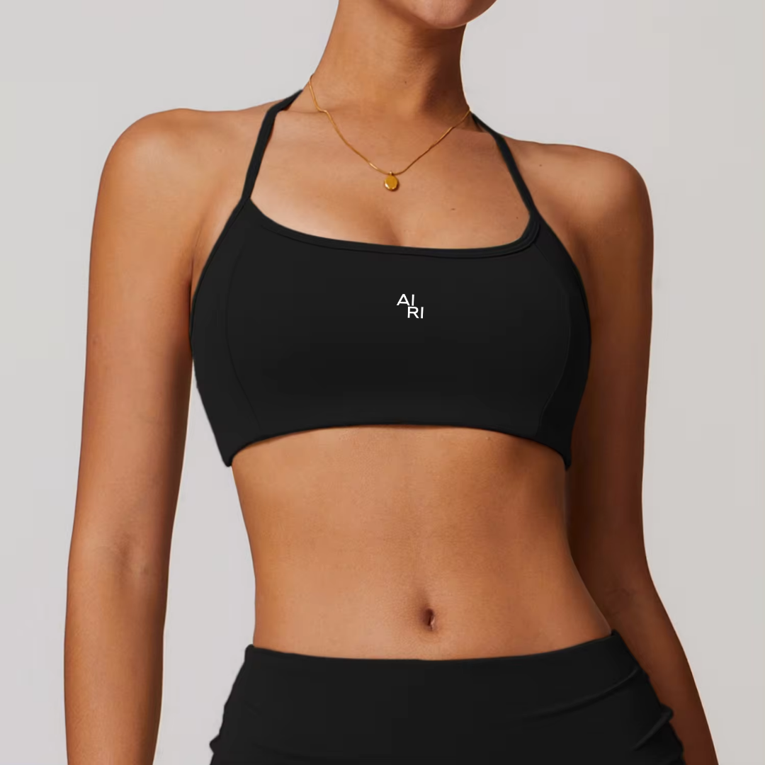 OASIS Halter Neck Sports Bra