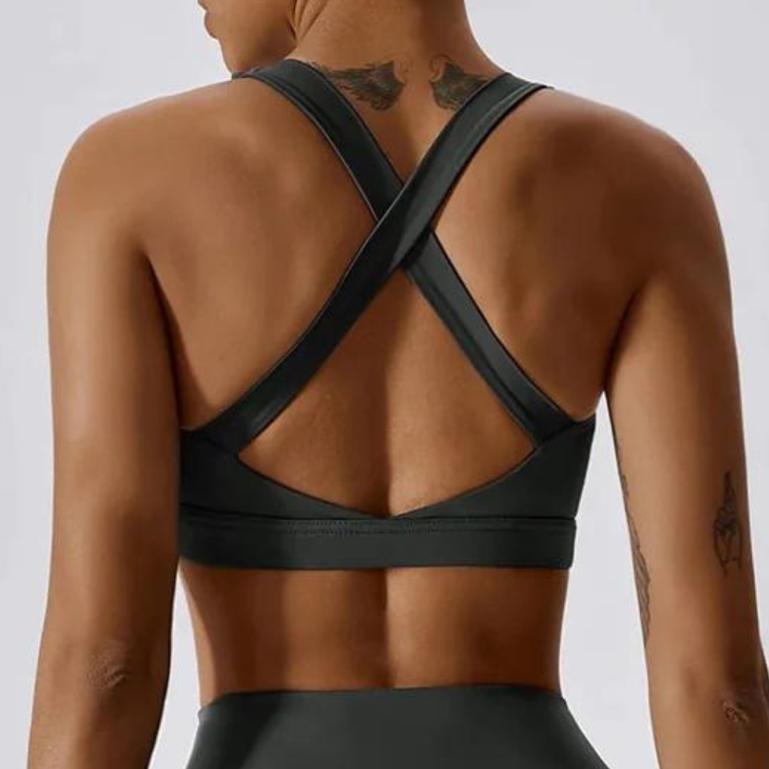 VITAL Sports Bra