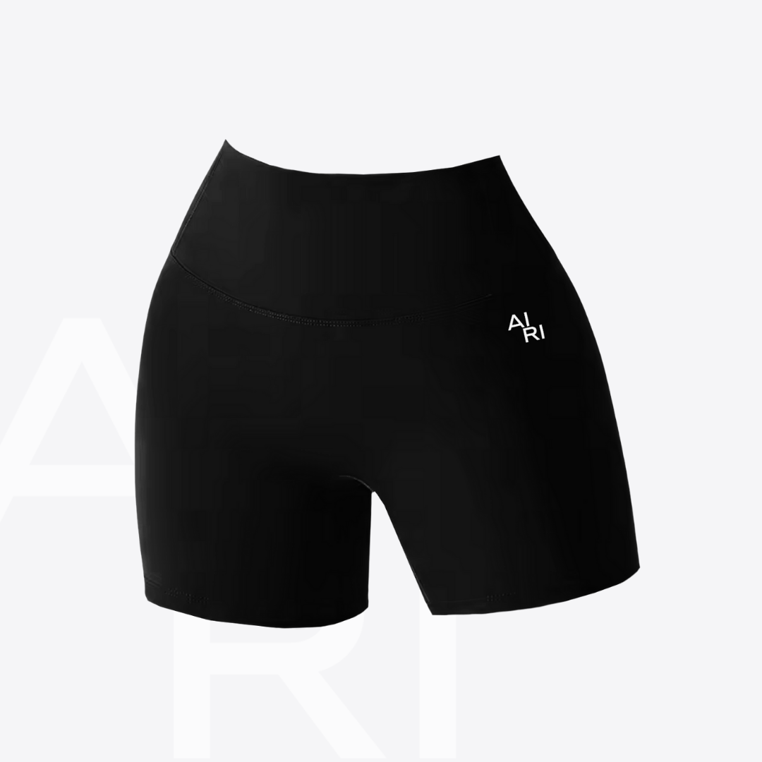 VITAL Sculpting Shorts 4"