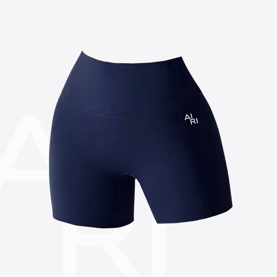 VITAL Sculpting Shorts 4"