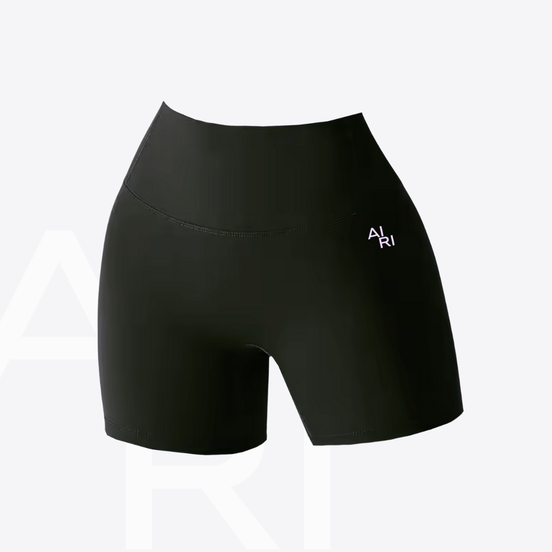 VITAL Sculpting Shorts 4"