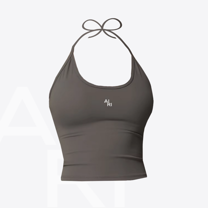 [Sold Out / No Restock] OASIS Halter Neck Vest