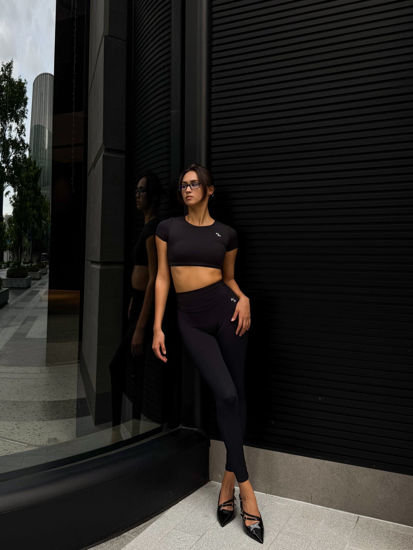 VITAL Sculpting Leggings