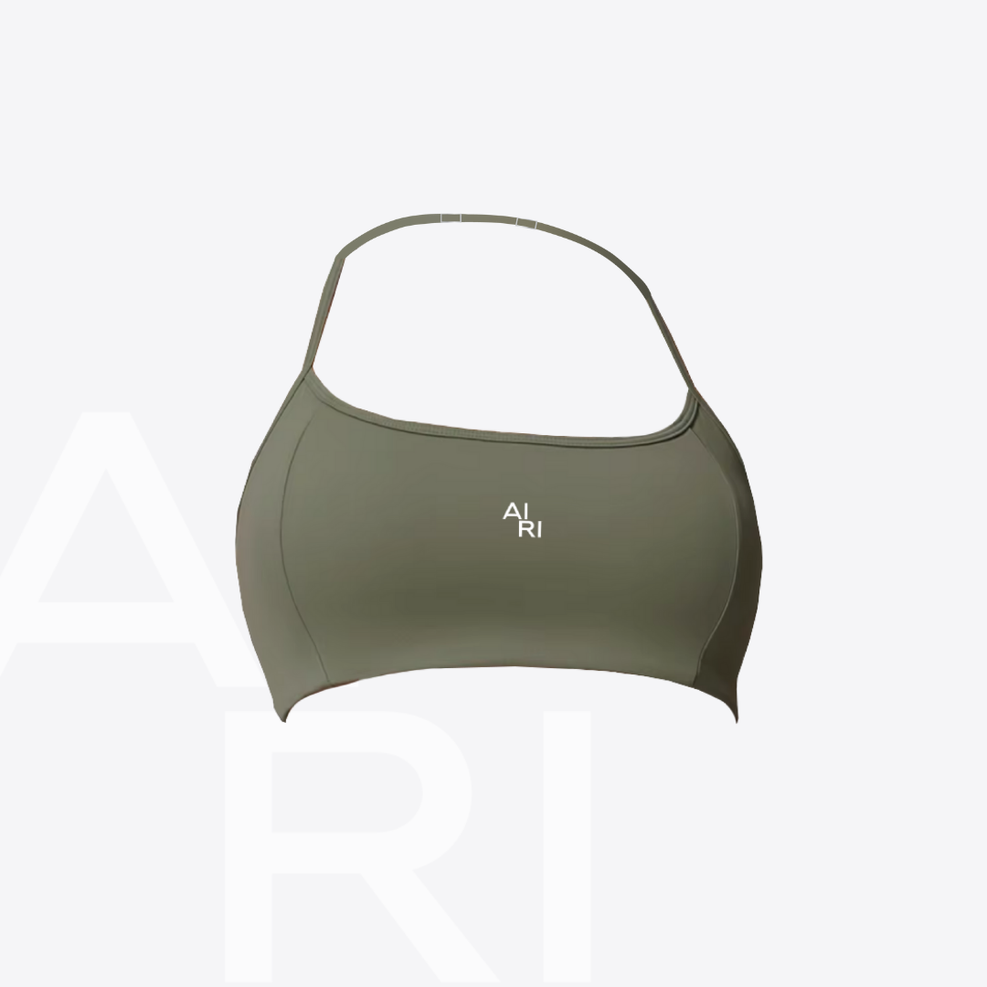 [Sold Out / No Restock] OASIS Halter Neck Sports Bra