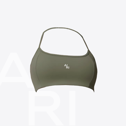 [Sold Out / No Restock] OASIS Halter Neck Sports Bra