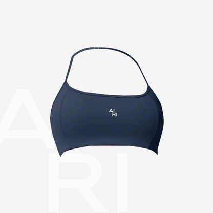 [Sold Out / No Restock] OASIS Halter Neck Sports Bra