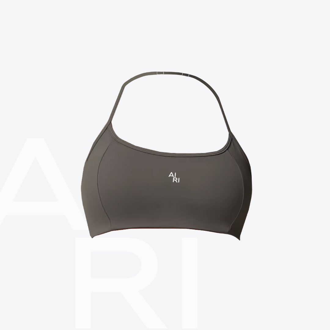 [Sold Out / No Restock] OASIS Halter Neck Sports Bra