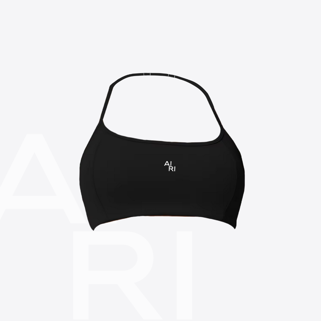 [Sold Out / No Restock] OASIS Halter Neck Sports Bra