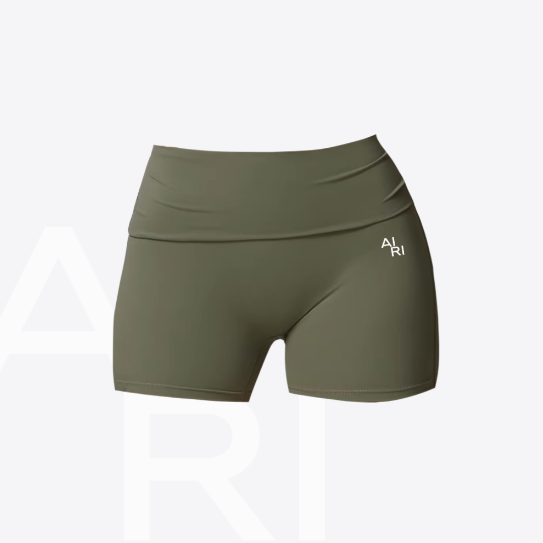 [Sold Out / No Restock] OASIS Shorts 3"