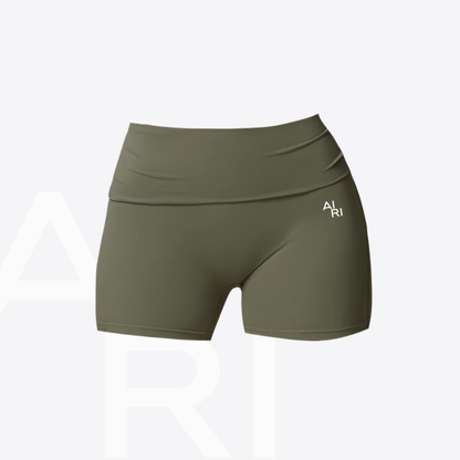 [Sold Out / No Restock] OASIS Shorts 3"