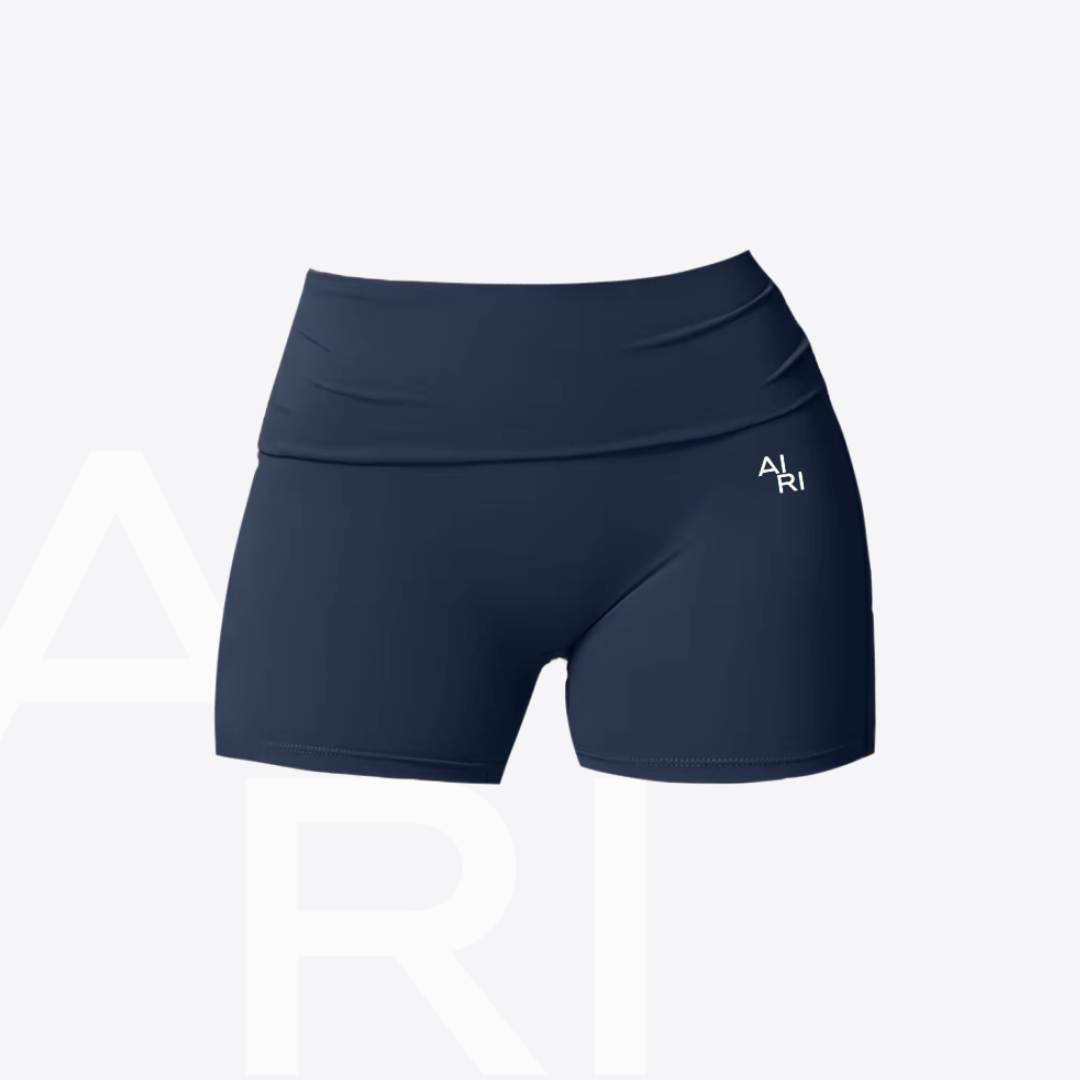 [Sold Out / No Restock] OASIS Shorts 3"