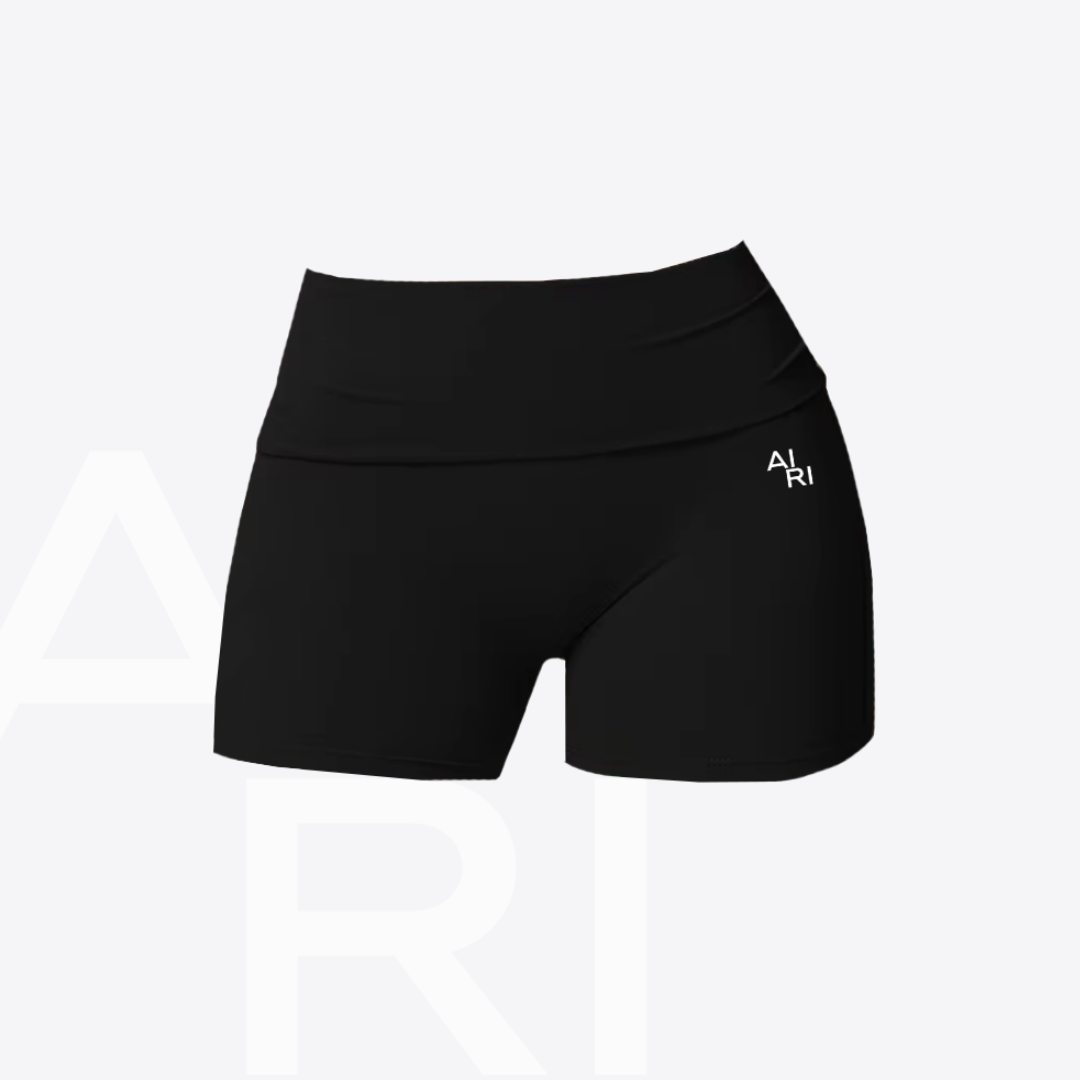 [Sold Out / No Restock] OASIS Shorts 3"