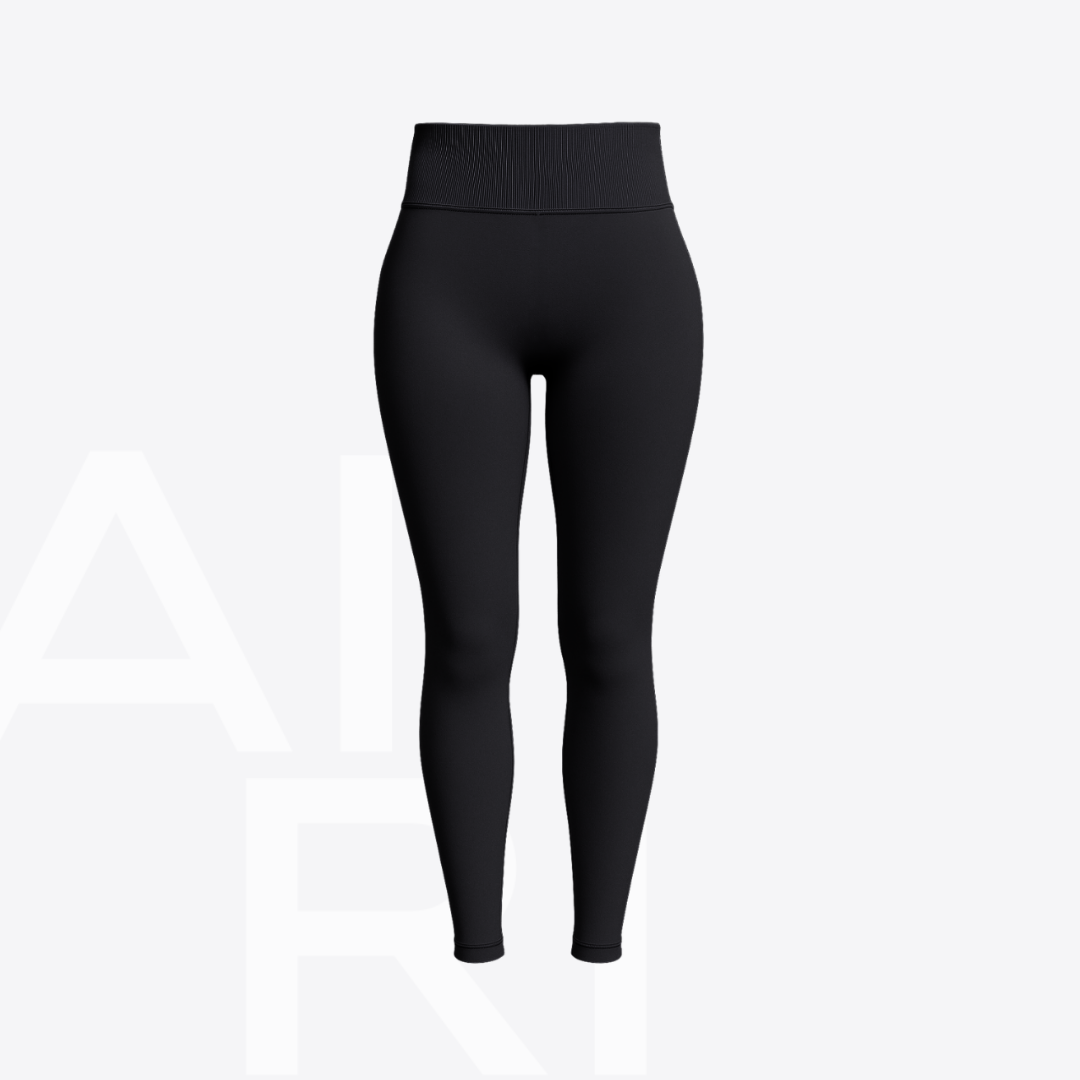 VELA Contour Leggings