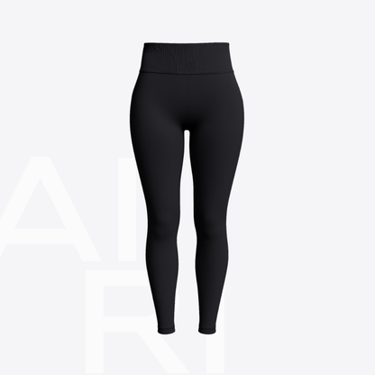 VELA Contour Leggings