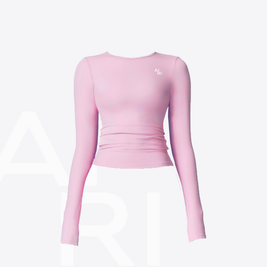 SERENE Long Sleeves Top