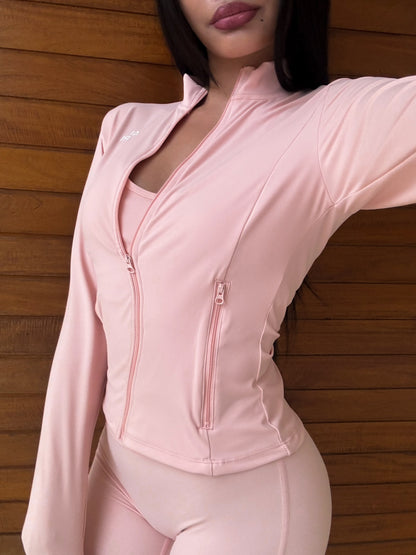 AMORA Sculpting Jacket