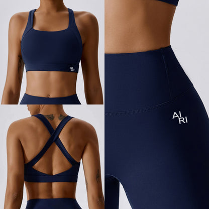 [POWER PACK] VITAL Sports Bra & Sculpting Shorts